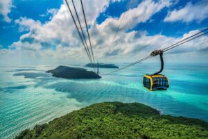 Tour Du Lịch Phú Quốc 4 Ngày 3 Đêm
