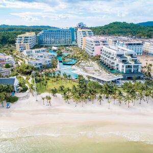 resort phú quốc