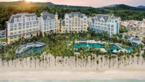 resort phú quốc